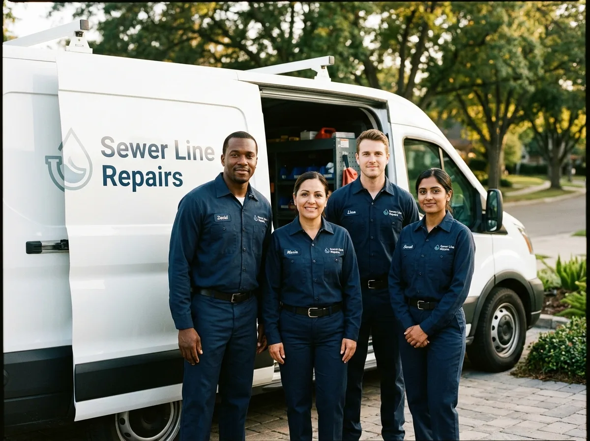Emergency Plumber company in Oskaloosa, KS