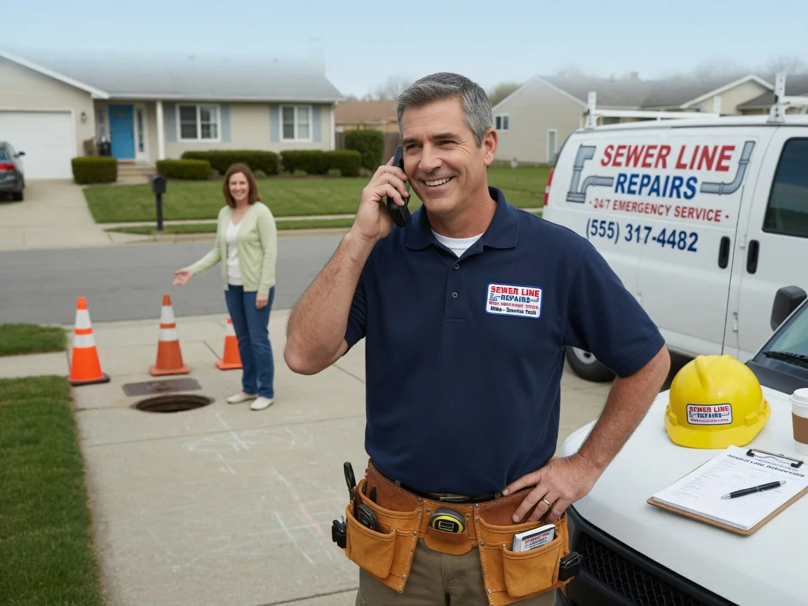 Emergency Plumber Oskaloosa, KS FAQs